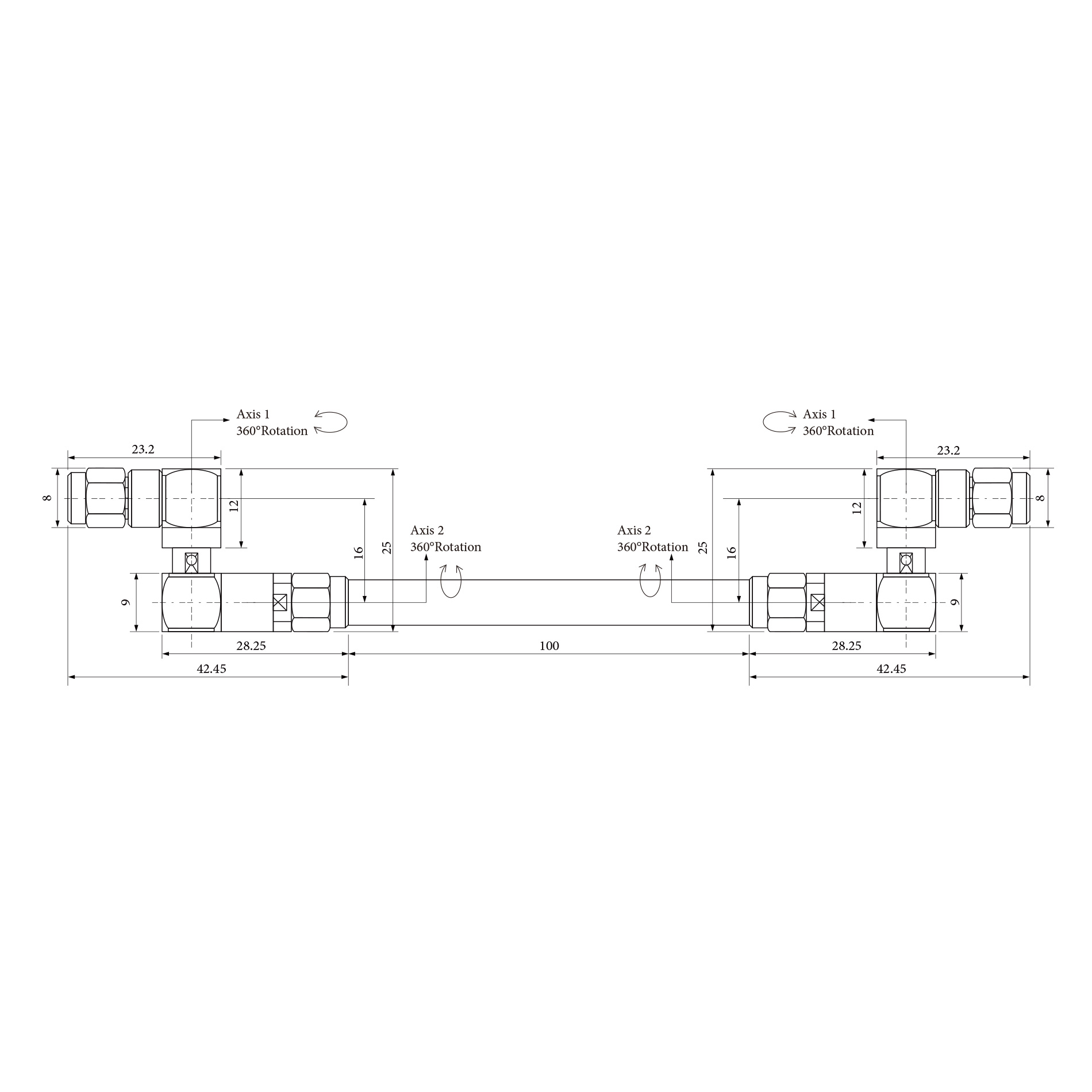 ??·?????? RJ518013 DC-6GHz